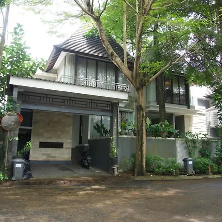 Villa Hyarta E1 By Anvia Jogja-2